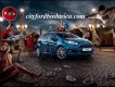 Ford Fiesta 2017 - Bán ô tô Ford Fiesta đời 2017, xe nhập, giá tốt