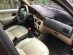 Fiat Albea ELX 1,3 2007 - Xe Fiat Albea ELX 1,3 đời 2007, màu đen