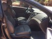 Hyundai Sonata 2008 - Bán xe Hyundai Sonata đời 2008, màu đen, giá tốt