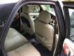 Fiat Albea ELX 1,3 2007 - Xe Fiat Albea ELX 1,3 đời 2007, màu đen