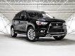 Mitsubishi Outlander Sport 2017 - Cần bán xe Mitsubishi Outlander Sport đời 2017, màu đen, xe nhập, giá tốt