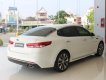 Kia Optima 2017 - Bán ô tô Kia Optima sản xuất 2017, màu trắng, nhập khẩu chính hãng