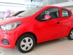 Chevrolet Spark van 2017 - Sở hữu Spark Van 2018 mới chỉ với 60 triệu đồng