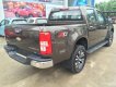 Chevrolet Colorado LTZ 2.8 AT 4x4 2017 - Bán Colorado 2.8 AT 2017, giảm lớn trên 50Tr - tặng kèm phụ kiện tại Hải Dương