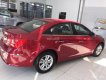 Chevrolet Cruze LTZ 1.8L 2017 - Bán Chevrolet Cruze - Chỉ với 50tr đã mua được chiếc xe mơ ước, hổ trợ nhiệt tình