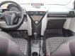Toyota IQ 2011 - Chính chủ bán Toyota IQ đời 2011, màu đen, xe nhập