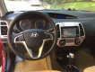 Hyundai i20 2011 - Cần bán lại xe Hyundai i20 đời 2011, màu đỏ, nhập khẩu nguyên chiếc số tự động