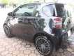 Toyota IQ 2011 - Chính chủ bán Toyota IQ đời 2011, màu đen, xe nhập