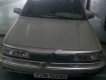 Toyota Carina 1990 - Bán Toyota Carina đời 1990, màu bạc, xe nhập 