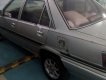 Toyota Carina 1990 - Bán Toyota Carina đời 1990, màu bạc, xe nhập 