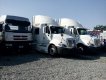 Xe tải 10000kg 2013 - Cần bán xe tải trên 10 tấn Hoàng Huy sản xuất 2013, màu trắng, nhập khẩu