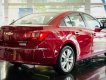 Chevrolet Cruze LTZ 1.8L 2017 - Bán Chevrolet Cruze - Chỉ với 50tr đã mua được chiếc xe mơ ước, hổ trợ nhiệt tình