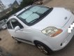 Chevrolet Spark LS 2010 - Bán Chevrolet Spark Ls sản xuất 2010, màu trắng chính chủ