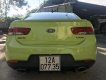 Kia Koup 2009 - Bán Kia Koup sản xuất 2009 màu xanh lục, giá 386 triệu, xe nhập số tự động bản đủ 2.0