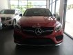 Mercedes-Benz GLE 450 AMG  2017 - Bán ô tô Mercedes GLE 450 AMG sản xuất 2017, màu đỏ, nhập khẩu, mới 100%