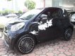 Toyota IQ 2011 - Chính chủ bán Toyota IQ đời 2011, màu đen, xe nhập