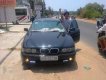 BMW 5 Series 523i 1997 - Bán BMW 5 Series 523i đời 1997, màu đen