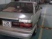 Toyota Carina 1990 - Bán Toyota Carina đời 1990, màu bạc, xe nhập 