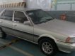 Toyota Carina 1990 - Bán Toyota Carina đời 1990, màu bạc, xe nhập 