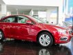 Chevrolet Cruze LTZ 1.8L 2017 - Bán Chevrolet Cruze - Chỉ với 50tr đã mua được chiếc xe mơ ước, hổ trợ nhiệt tình