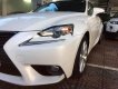 Lexus IS 250 F-Sport 2015 - Bán Lexus IS 250 F-Sport 2015, màu trắng, xe nhập