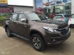 Chevrolet Colorado LTZ 2.8 AT 4x4 2017 - Bán Colorado 2.8 AT 2017, giảm lớn trên 50Tr - tặng kèm phụ kiện tại Hải Dương