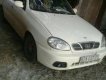 Daewoo Lanos 2007 - Bán Daewoo Lanos đời 2007, màu trắng, 91tr