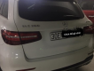 Mercedes-Benz GLK Class   2.0 AT  2016 - Bán xe Mercedes 2.0 AT sản xuất 2016, màu trắng, nhập khẩu nguyên chiếc