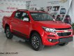 Chevrolet Colorado 2017 - Cần bán xe Chevrolet Colorado 2017, màu đỏ, nhập khẩu