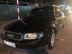 Audi A4 2004 - Bán xe Audi A4 đời 2004, màu đen  