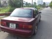 Mitsubishi Lancer 1997 - Bán Mitsubishi Lancer đời 1997, màu đỏ