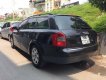 Audi A4 2004 - Bán xe Audi A4 đời 2004, màu đen  