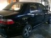 Fiat Albea 2007 - Bán Fiat Albea đời 2007, màu đen