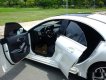 Mercedes-Benz CLK class CLA250 2015 - Cần bán lại xe Mercedes CLA250 2015, màu trắng, xe nhập