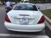 Mercedes-Benz SLK class SLK 350 2008 - Chính chủ bán Mercedes SLK 350 đời 2008, màu trắng, xe nhập