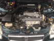 Honda Civic  1.5 AT  1998 - Bán xe Honda Civic 1.5 AT đời 1998, màu đen số tự động, 195tr