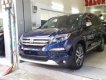 Honda Pilot 2016 - Cần bán Honda Pilot đời 2016, màu xanh lam, xe nhập số tự động