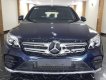 Mercedes-Benz GLK Class GLC 300 2016 - Bán xe Mercedes GLC 300 đời 2016, màu xanh lam