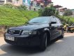 Audi A4 2004 - Bán xe Audi A4 đời 2004, màu đen  