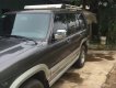 Isuzu Trooper 1997 - Bán xe Isuzu Trooper đời 1997, màu bạc, 130tr