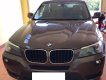 BMW X3 2014 - Bán xe BMW X3 đời 2014, nhập khẩu