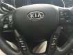 Kia K5 2010 - Cần bán Kia K5 đời 2010, màu đen, nhập khẩu nguyên chiếc, giá tốt