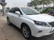 Lexus RX450 2012 - Bán xe Lexus RX450 đời 2012, màu trắng, nhập khẩu