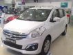 Suzuki Ertiga 2017 - Bán Suzuki Ertiga đời 2017, màu trắng, nhập khẩu, 549tr