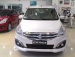 Suzuki Ertiga 2017 - Bán Suzuki Ertiga đời 2017, màu trắng, nhập khẩu, 549tr