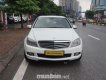 Mercedes-Benz C C250 2010 - Bán ô tô Mercedes C250 đời 2010, màu trắng, xe nhập, giá chỉ 600 triệu