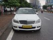 Mercedes-Benz C C250 2010 - Bán ô tô Mercedes C250 đời 2010, màu trắng, xe nhập, giá chỉ 600 triệu