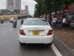 Mercedes-Benz C C250 2010 - Bán ô tô Mercedes C250 đời 2010, màu trắng, xe nhập, giá chỉ 600 triệu