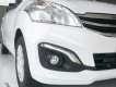 Suzuki Ertiga 2017 - Bán Suzuki Ertiga đời 2017, màu trắng, nhập khẩu, 549tr
