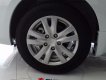 Suzuki Ertiga 2017 - Bán Suzuki Ertiga đời 2017, màu trắng, nhập khẩu, 549tr